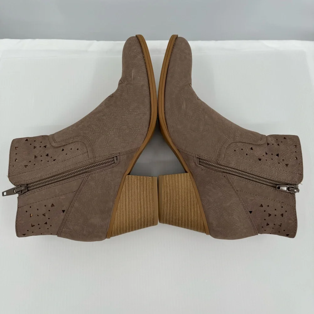 Soul Naturalizer Skyla Mushroom size‎ 8 G1674S0021 - Picture 5 of 9